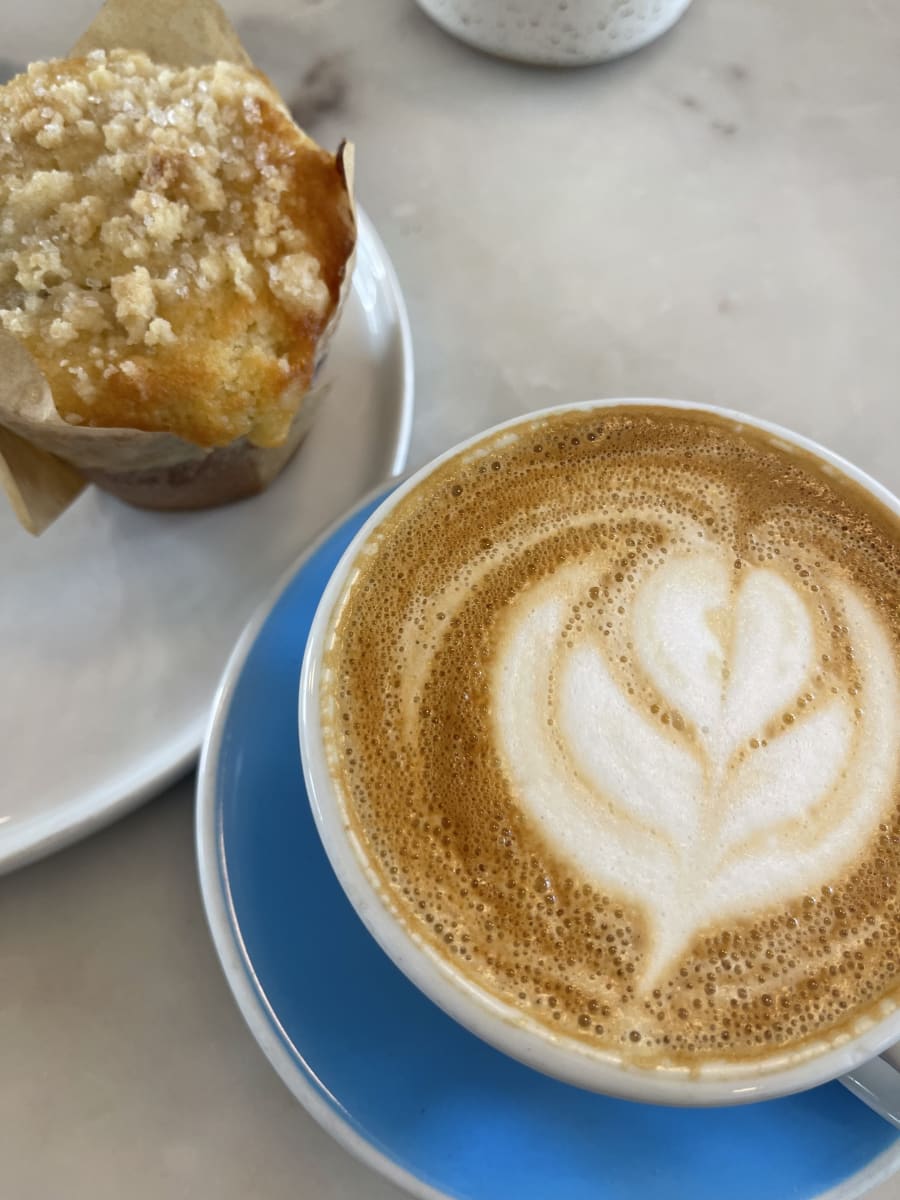 Intermezzo Coffee & Cocktails – photo 5